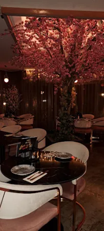 Bild von Noa Garden Restaurant & Lounge
