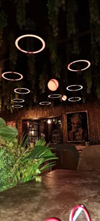 Bild von Noa Garden Restaurant & Lounge