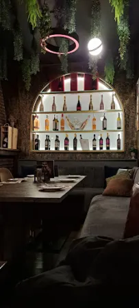 Bild von Noa Garden Restaurant & Lounge