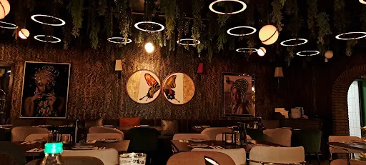 Bild von Noa Garden Restaurant & Lounge