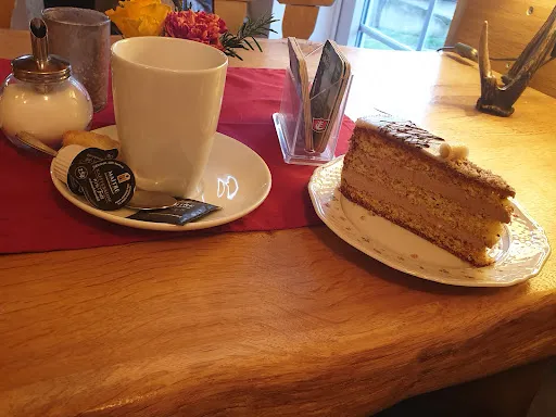Bild von Klosterstübchen