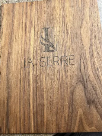 Bild von La Serre