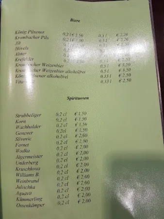 Bild von Pferdekämper Gaststätte