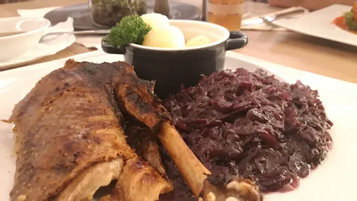 Bild von Restaurant Seilers im Schleddenhof
