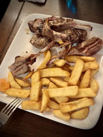 Bild von Steakhaus La Plaza II