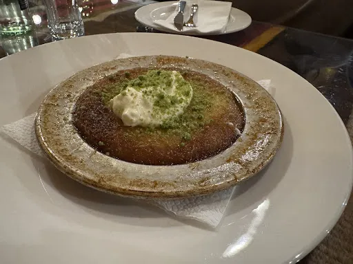 Bild von Antep DoyDoy Holzkohle Restaurant