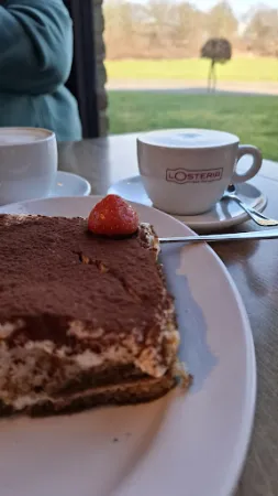 Bild von L'Osteria Langenfeld