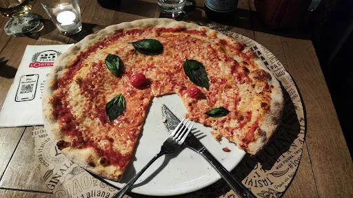 Bild von L'Osteria Langenfeld