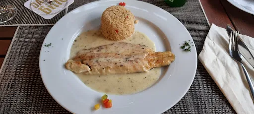 Bild von Restaurant Am Park