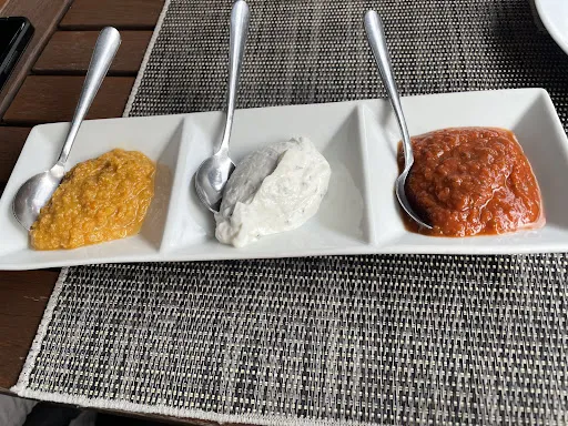 Bild von Restaurant Am Park