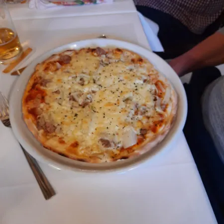 Bild von Restaurant Am Park