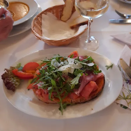 Bild von Restaurant Am Park