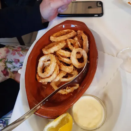 Bild von Restaurant Am Park