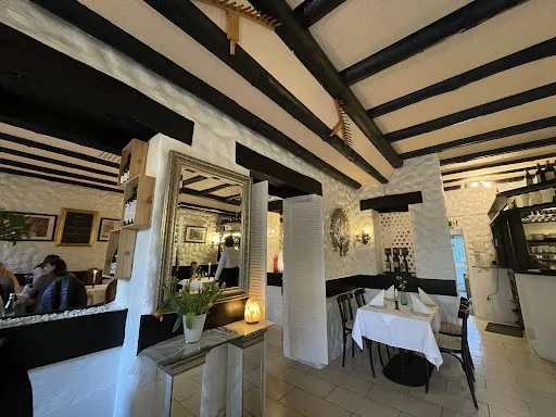 Bild von Restaurant Am Park
