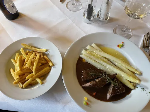 Bild von Restaurant Am Park