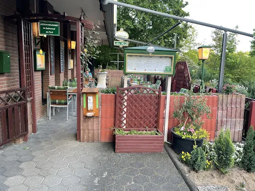 Bild von Restaurant Am Park