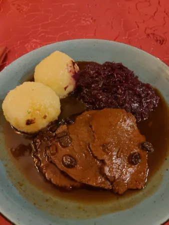 Bild von Zum Brathaus Am Dreieck