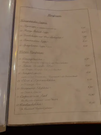 Bild von Zum Brathaus Am Dreieck