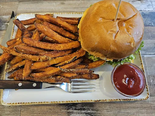 Bild von Riffys Burger / Kumru