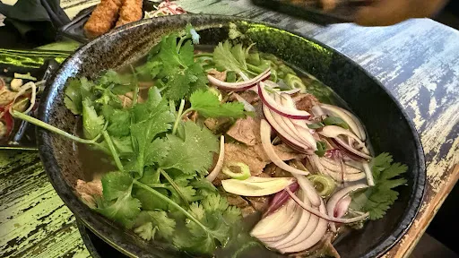 Bild von Nu Quisine - Vietnam Fusion Food and Sushi
