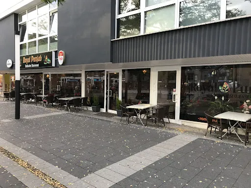 Bild von Royal Punjab Langenfeld