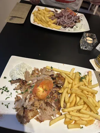 Bild von Meraki