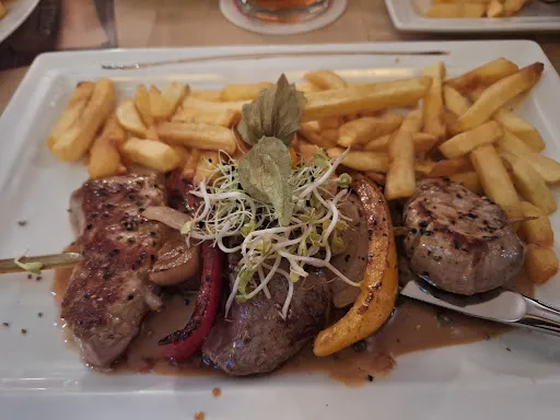 Bild von Der Ritter