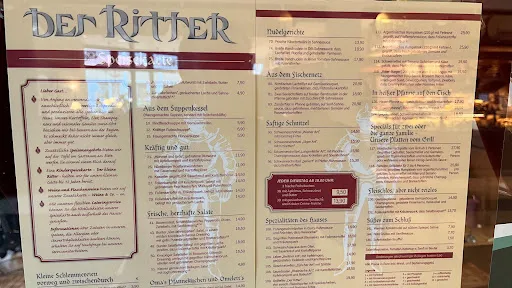 Bild von Der Ritter