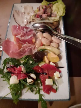 Bild von Don Camillo Langenfeld - Italienisches Restaurant Köln - Düsseldorf Steakhaus