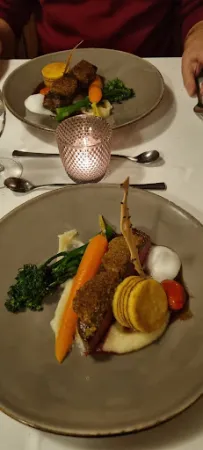 Bild von Restaurant Zur Mühle