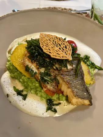 Bild von Restaurant Zur Mühle