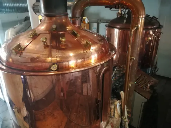 Bild von Brauhaus Goslar