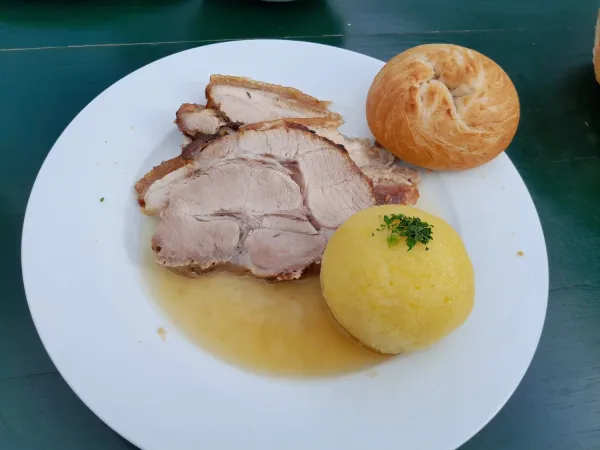 Bild von Alexander Brantner