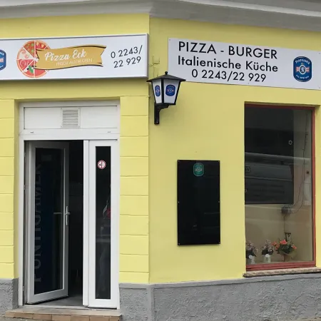 Bild von Pizzaeck Kritzendorf