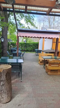 Bild von Buri&#39;s