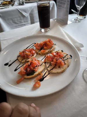 Ristorante Da Gino