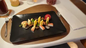 Zum Gutshof Oppershausen