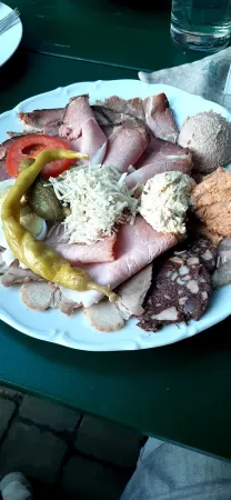 Bild von Gassi senior