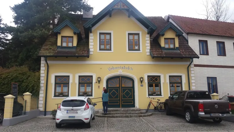 Bild von Mar tin