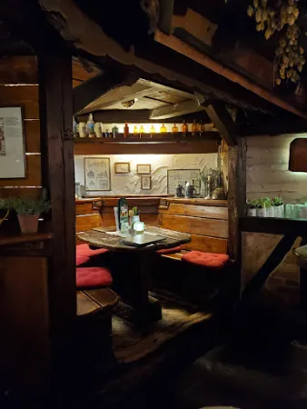 Bild von Restaurant Grünes Tor Zum Hopfengarten