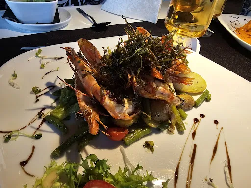 Bild von K1 Schmalkalden Restaurant & Cocktailbar