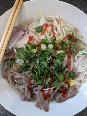 Bild von Huong Que
