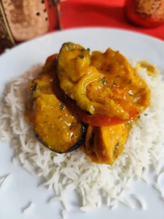 Bild von Bombay Dining Restaurant