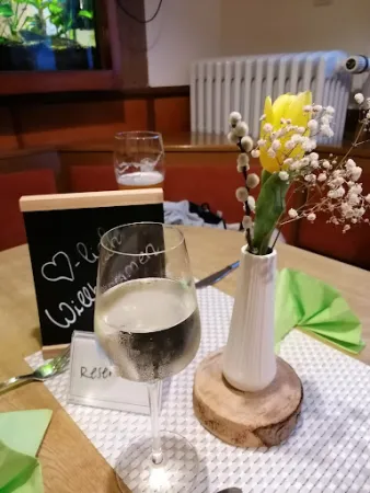 Bild von Gasthaus Zum goldenen Löwen