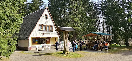 Bild von Kurti’s Baude