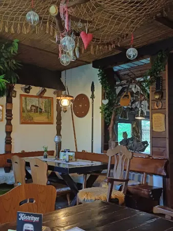 Bild von Gaststätte Turmbaude