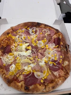 Pizza Kebap ReMis