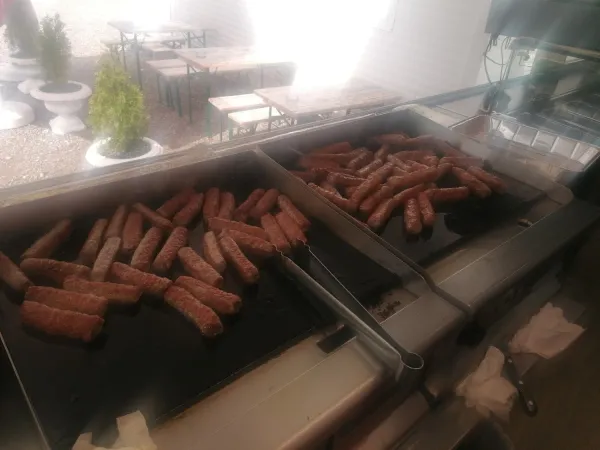 Bild von Peter&#39;s Grill