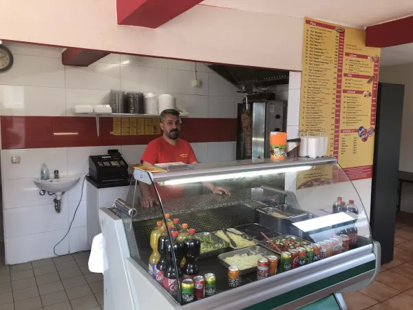 Bild von Emek Grill