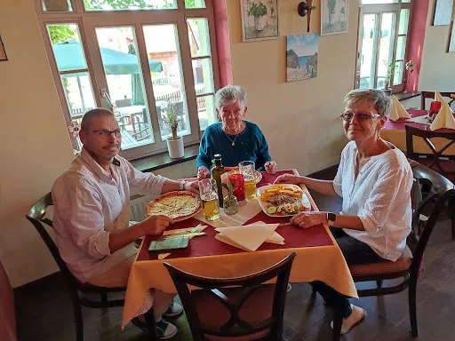 Bild von Marbacher Schlößchen Grill Restaurant